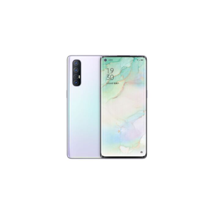 OPPO Reno3 Pro 5G-8GB - 128GB - White