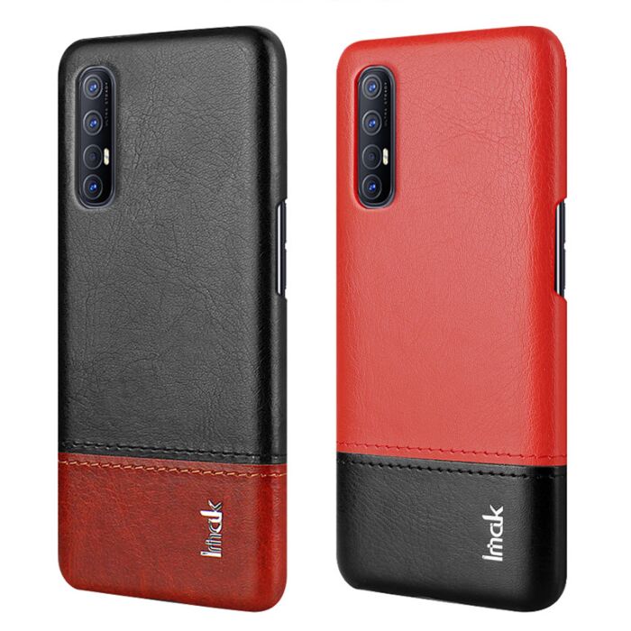 OPPO Reno3 Pro 5G Case Protective Cover