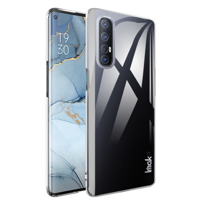 3D Relief Case for OPPO Reno 5 4 Pro Find X3 X2 Pro Reno 3 5G 2Z