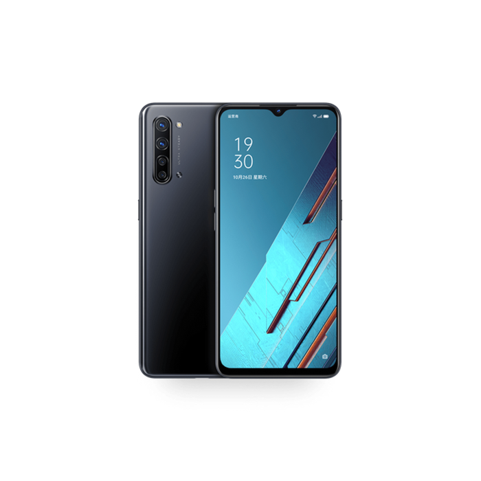 OPPO Reno3 Vitality Edition price, specs and reviews - Giztop