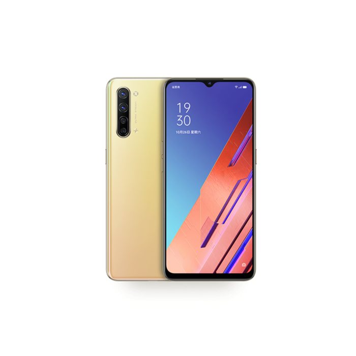 OPPO Reno3 Vitality Edition price, specs and reviews - Giztop