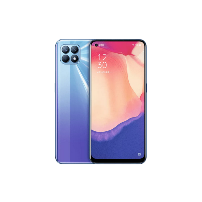 Oppo Reno4 Se Price Specs And Reviews Giztop<script async src=