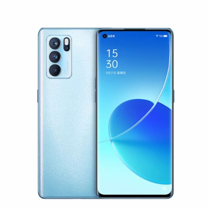 Buy OPPO Reno 6 Pro 5G Phone - Giztop