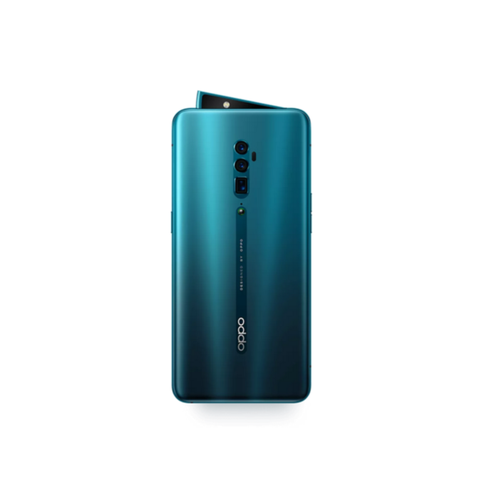 OPPO Reno 10x Zoom Edition 8GB 256GB Fog Sea Green