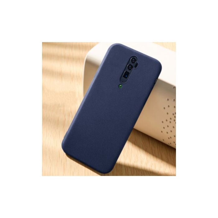 Oppo Reno 10x Zoom Case Bsd Protective Cover Xiaomi redmi k30 pro zoom (1). bsd protective matte silicone soft case for oppo reno 10x zoom