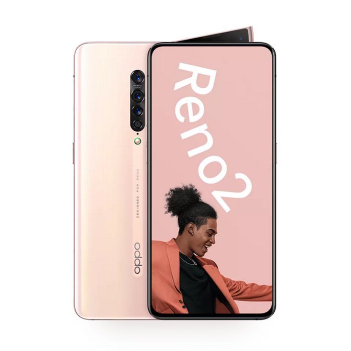 Oppo reno 2f earphone hot sale price