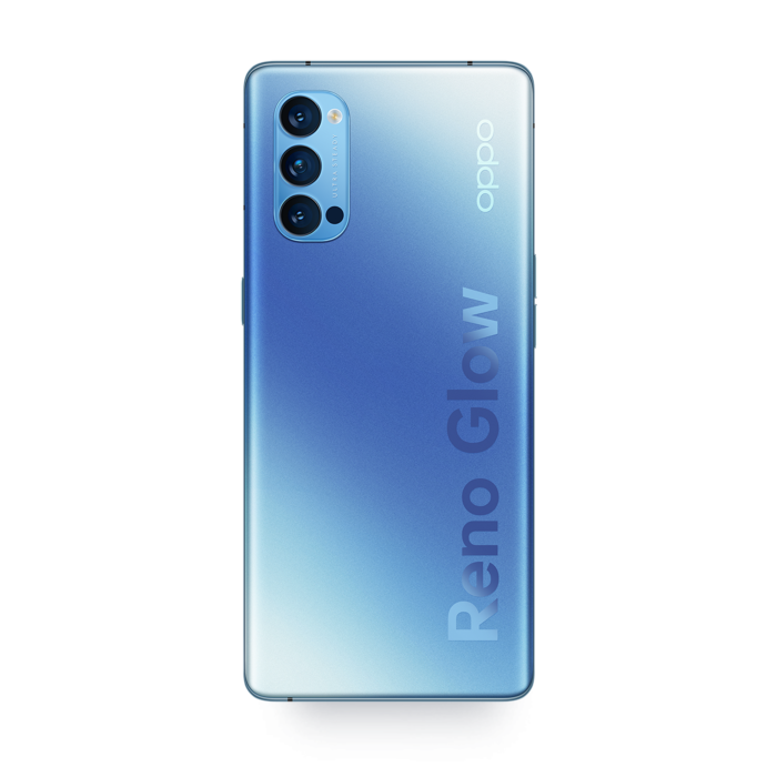 Oppo reno 4 pro with watch price best sale