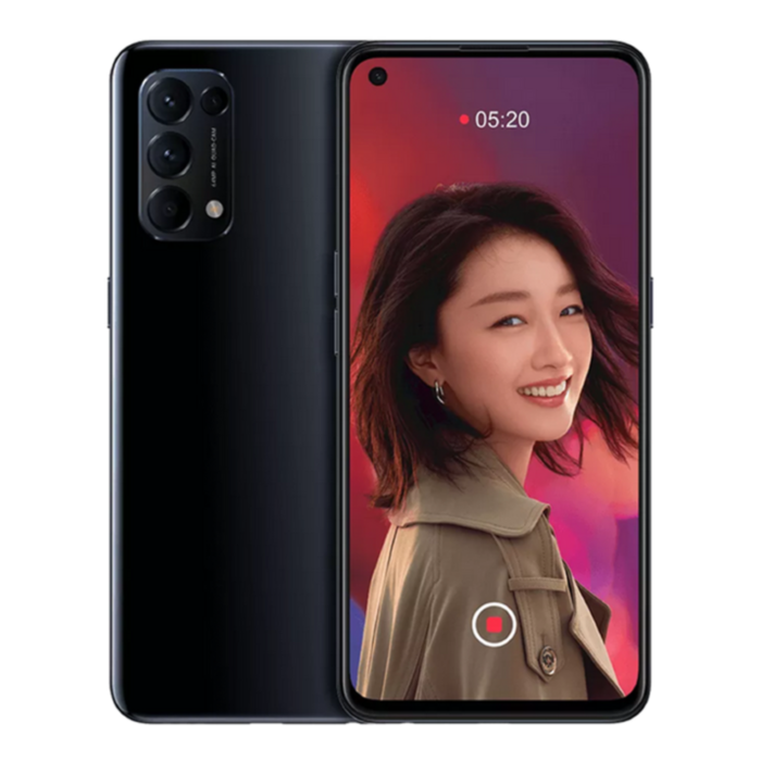 OPPO Reno 5
