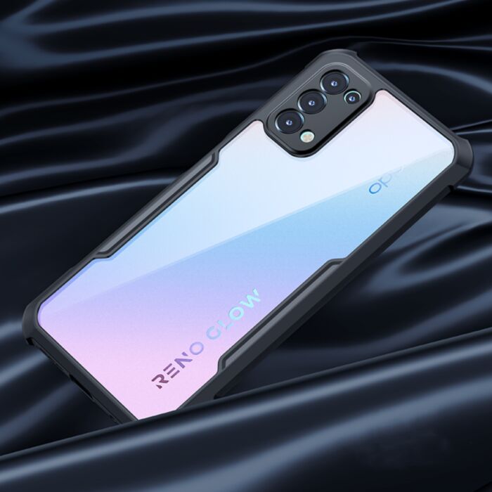 oppo reno 5a