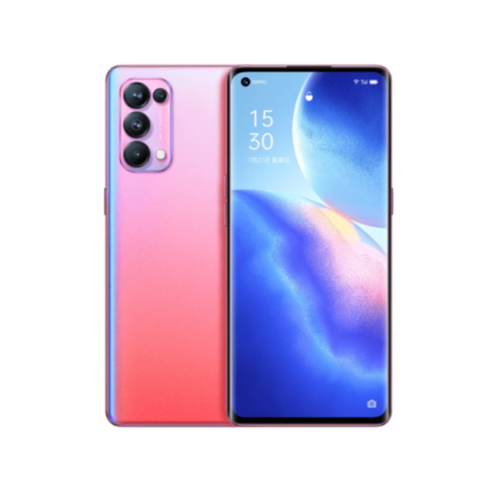 OPPO Reno 5 Pro 5G Price Specs and Reviews Giztop