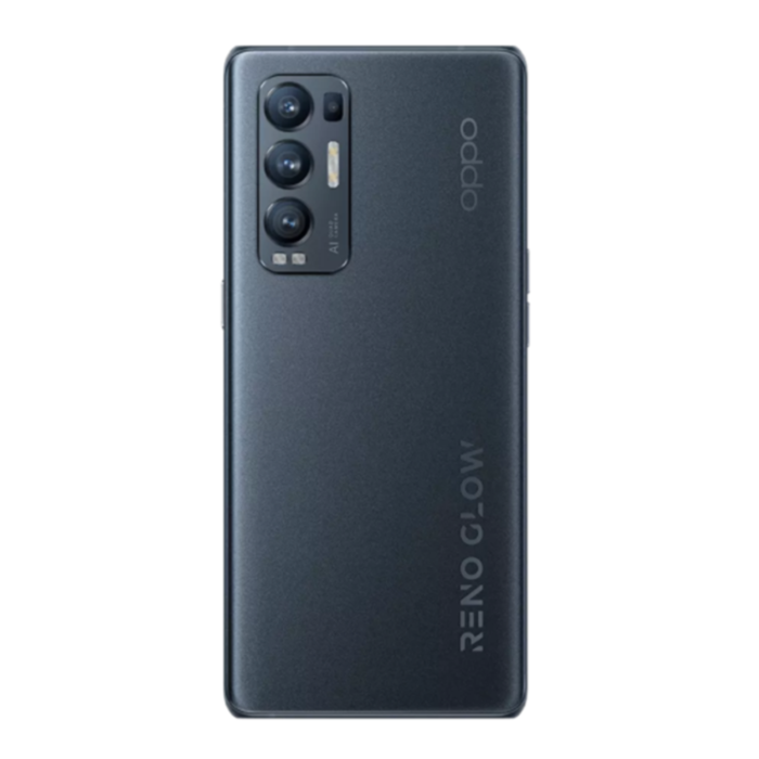OPPO Reno 5 Pro Plus -Black-12GB - 256GB