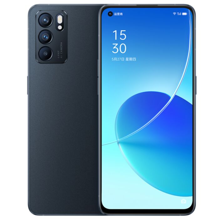 OPPO Reno6 5G