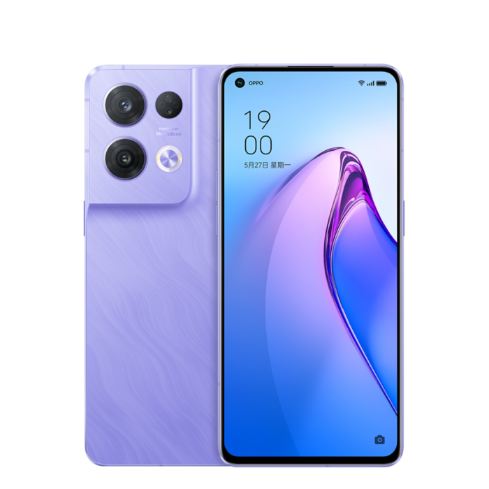 OPPO Reno 8 Pro