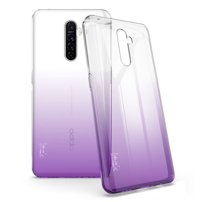 Realme X2pro Case Cover, Realme X2 Case Silicon Soft