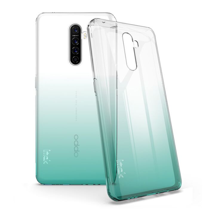 Max Power Digital Funda Antigolpes para Realme X2 Pro