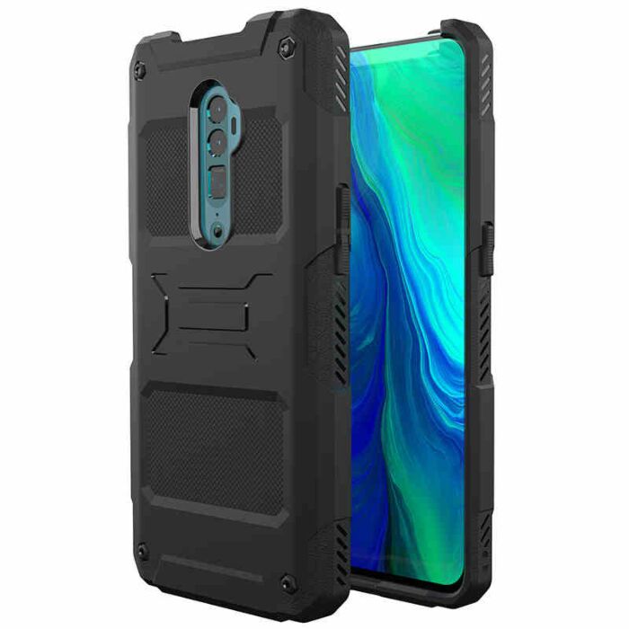 Realme X2 Pro Case Fatbear Rugged Armor Cover