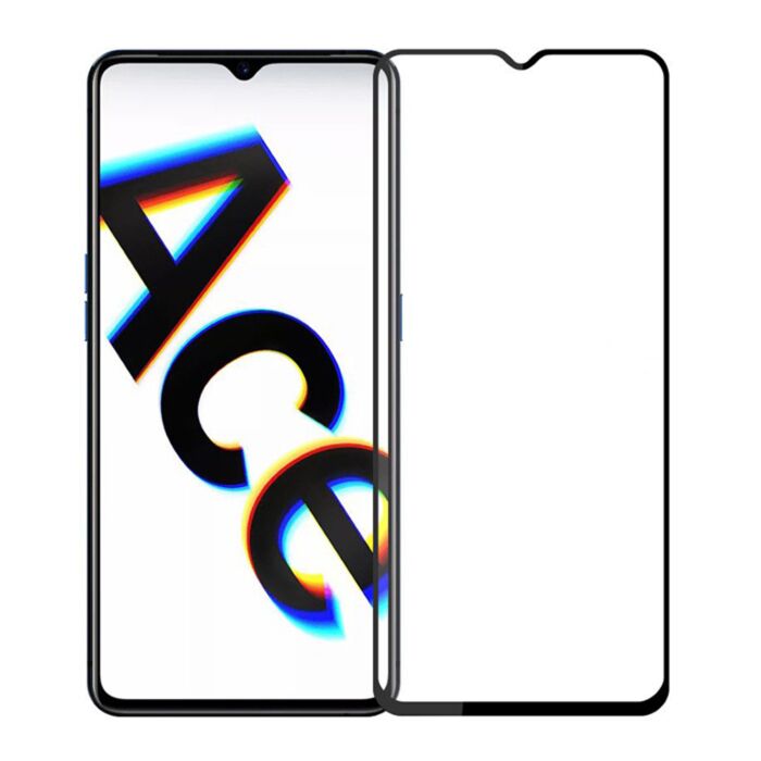 PWY Glass Screen Protector - PWY Glass Screen Protector
