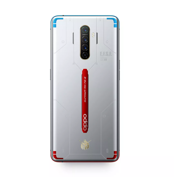 Buy Oppo Reno Ace Gundam Edition Giztop