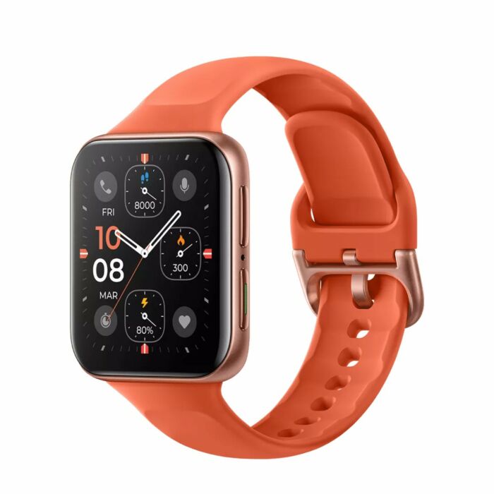 Oppo watch 42 2025