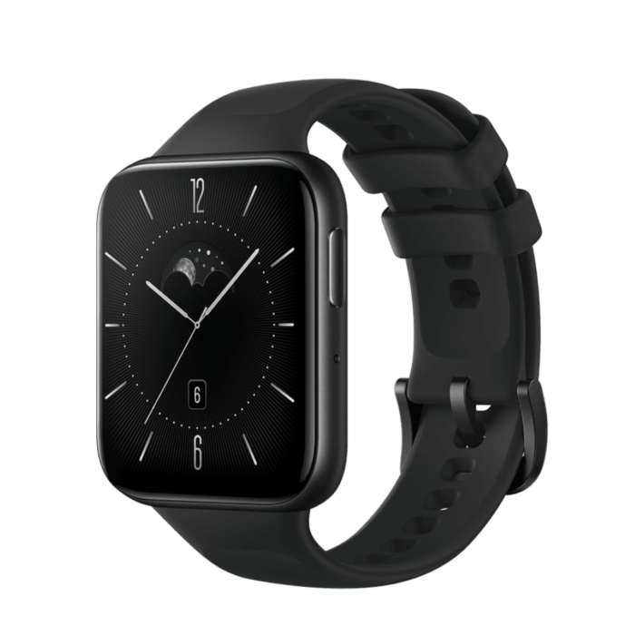 Oppo Watch Free - Black