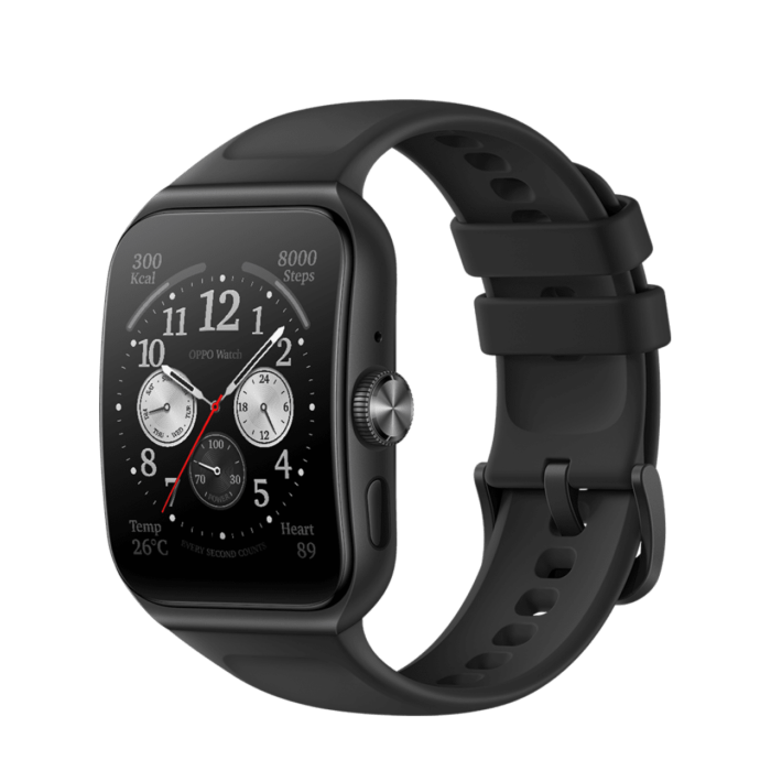 Buy OPPO Watch 3 Pro Giztop