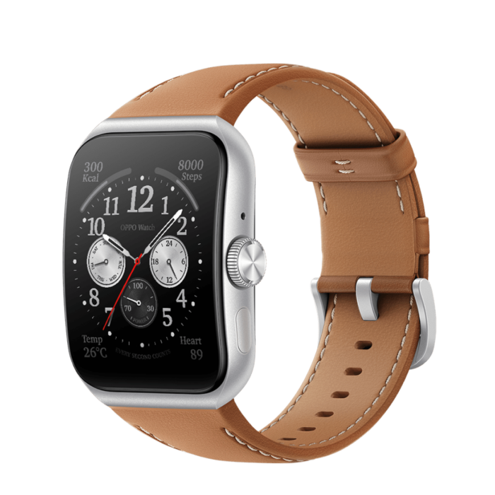 Oppo watch international outlet
