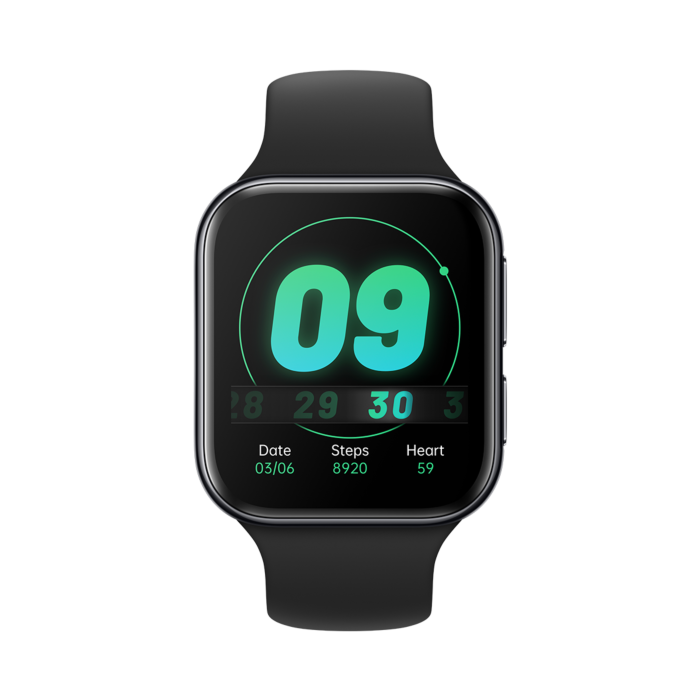 Buy OPPO Watch 3 - Giztop