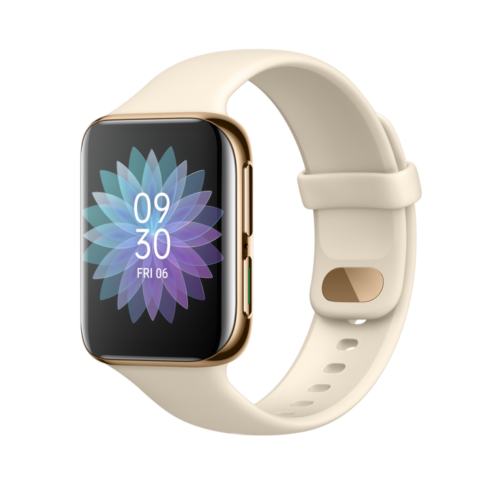 Oppo watch series price 2025