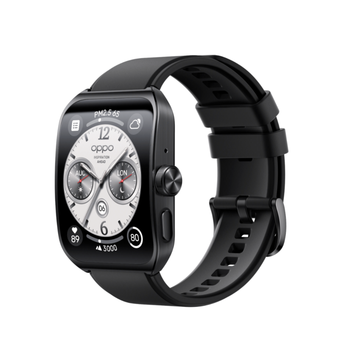 Buy OPPO Watch 4 Pro Giztop