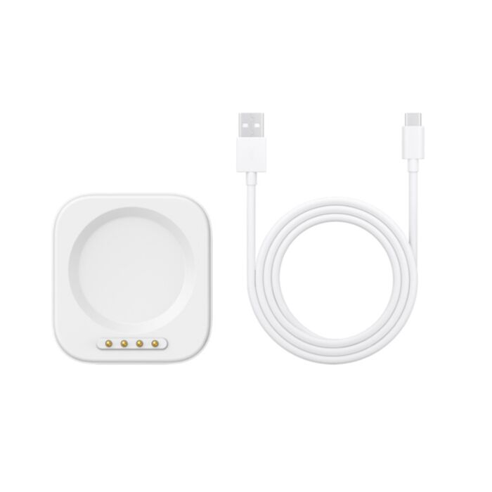 Oppo watch charging dock outlet