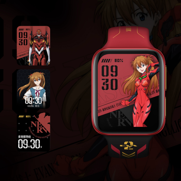 Oppo watch special edition outlet