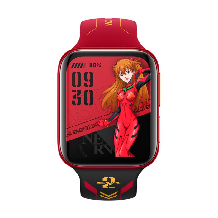 Buy OPPO Watch EVA Limited Edition