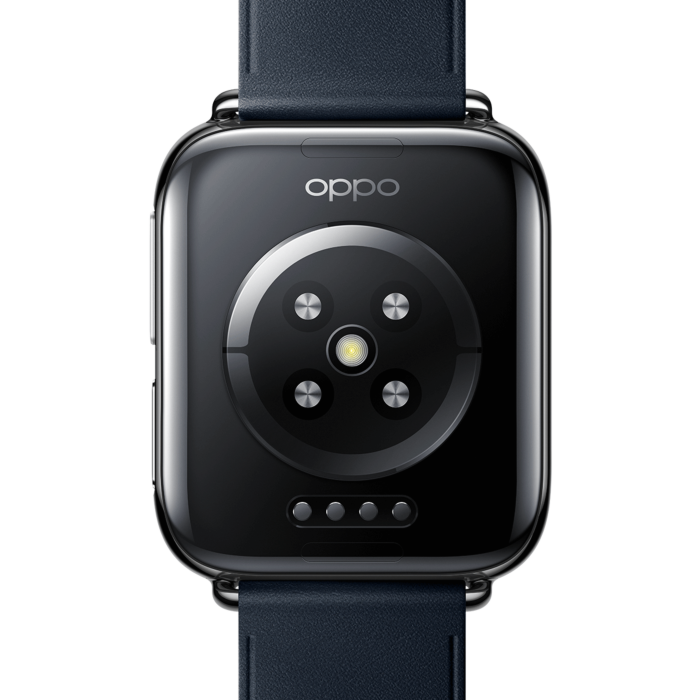 Buy OPPO Watch Stainless Steel
