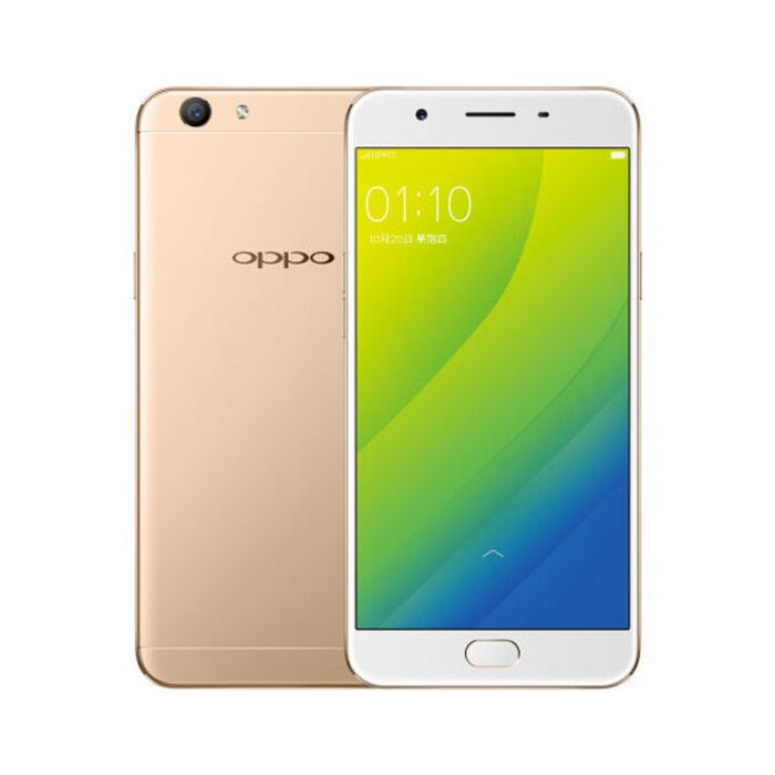 OPPO A57 (13 MP Camera, 32 GB Storage) Price and features