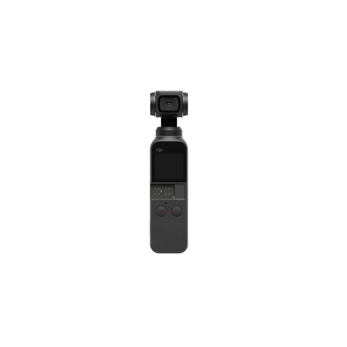 DJI OSMO Pocket