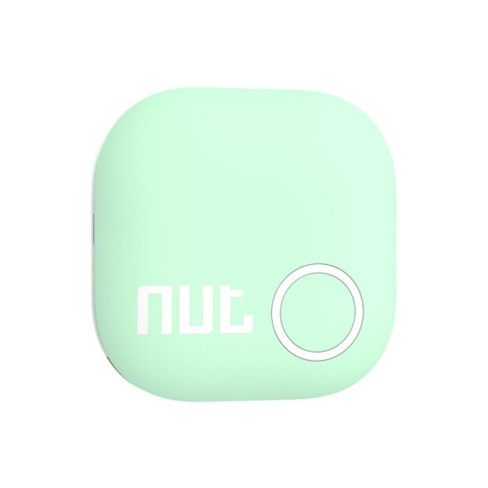 nut 2nd gen tracker bluetooth smart finder key alarm tag 