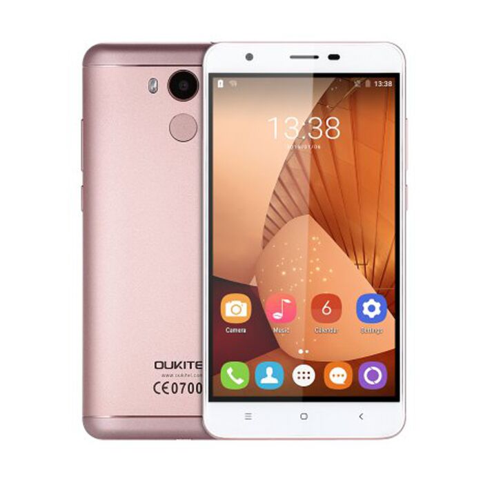 Oukitel U15 Pro 5 5inch 13mp Rear Dual Cameras Phone