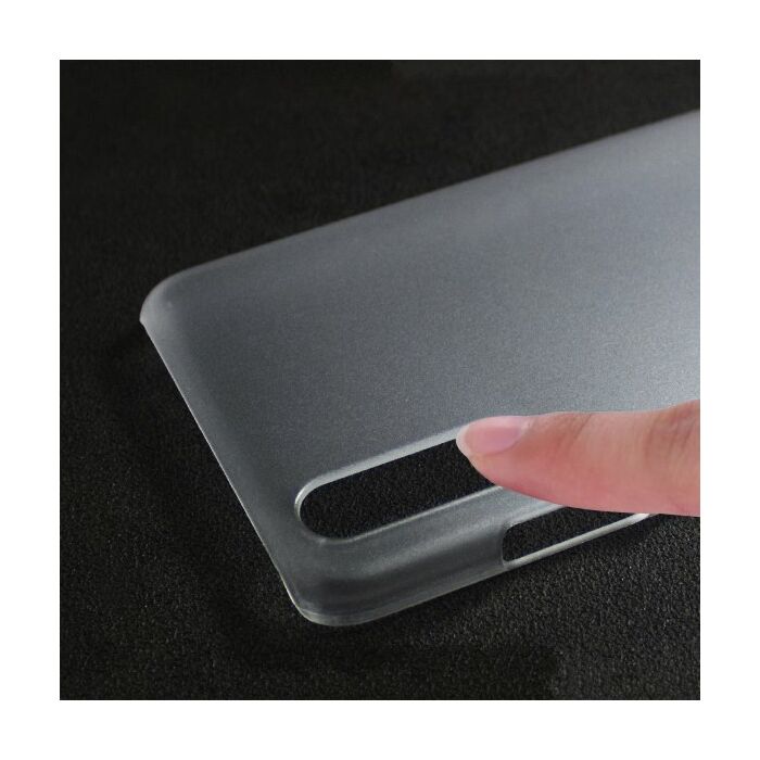 ouno shockproof matte hard pc case for huawei p9 p10 p20 p20 pro