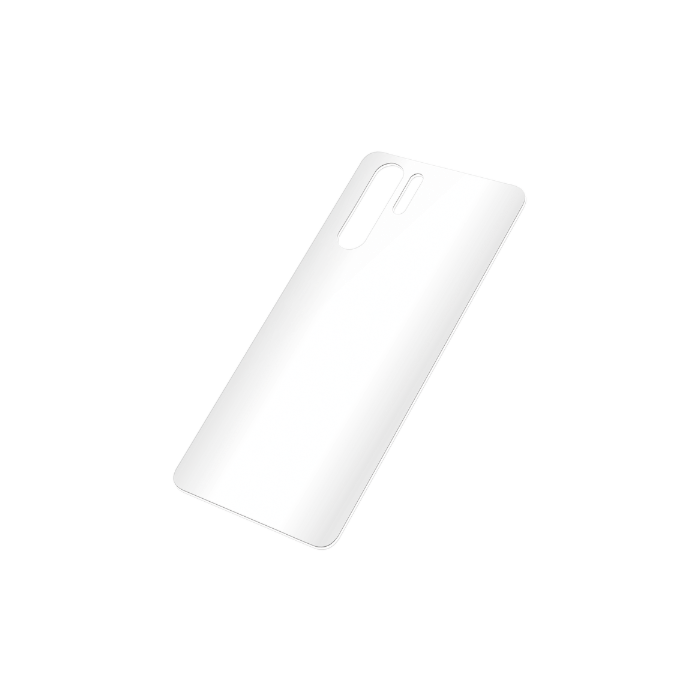 panzerglass anti explosion glass back protector for huawei p30 pro