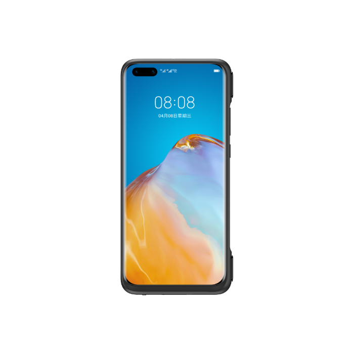 official protective game case for huawei p40 pro