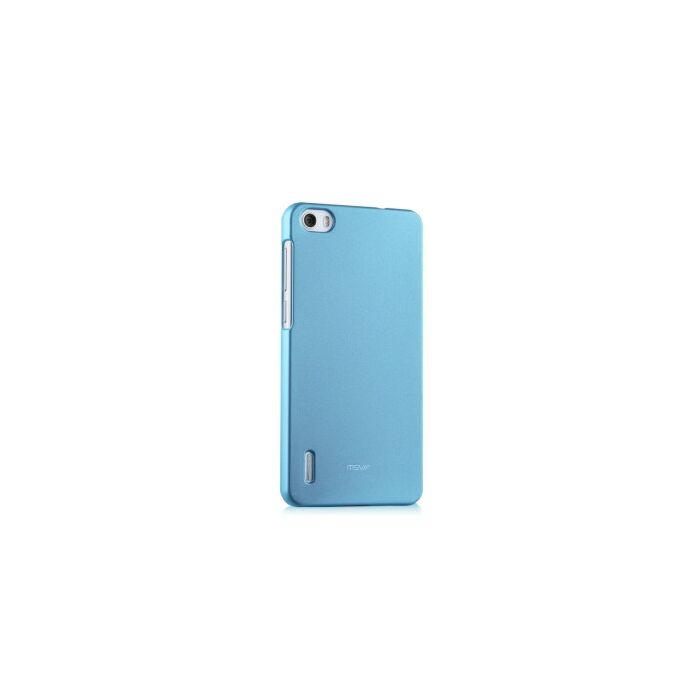 Plons zo veel Dan Msvii Protective PC Hard Back Case For Huawei Honor 6