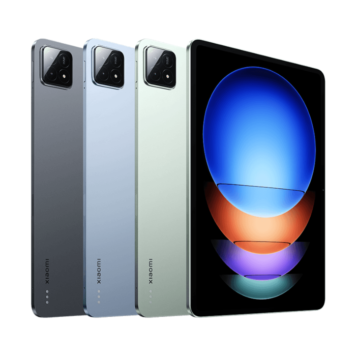 купить планшет xiaomi pad 6 s pro