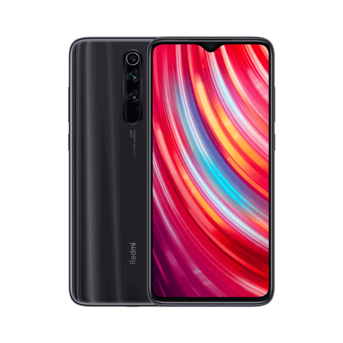 Buy Xiaomi Redmi Note 8 Pro Global Version - Giztop