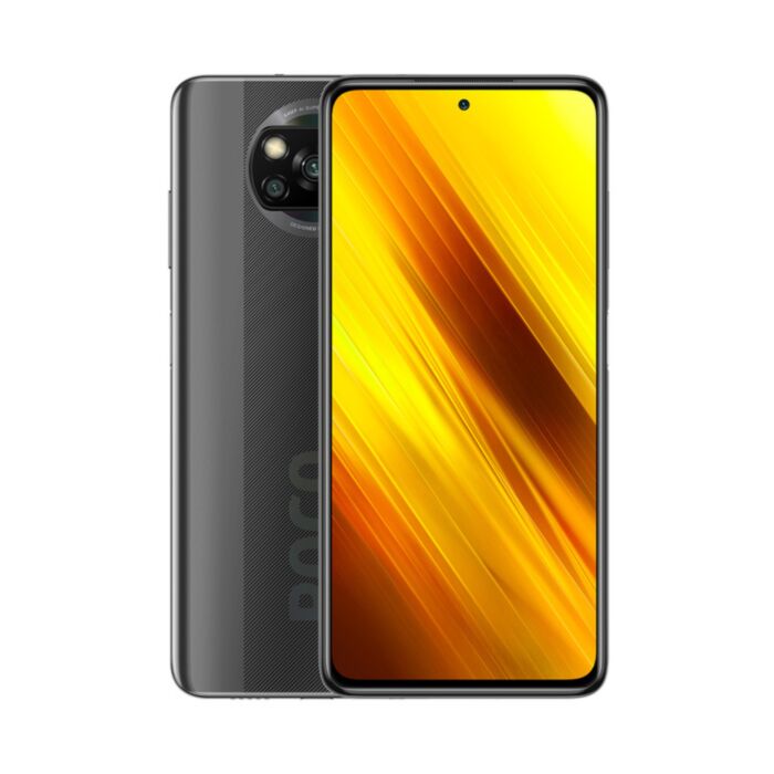 Buy Poco X3 NFC - Giztop