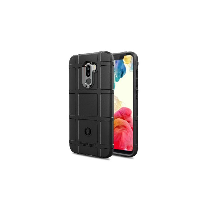 Poco shop f1 case