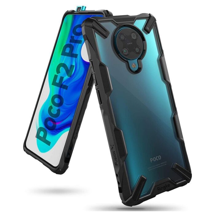 Poco f2 pro clearance case