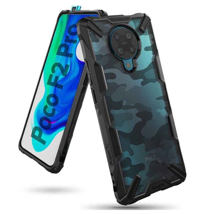 ringke realme x2 pro