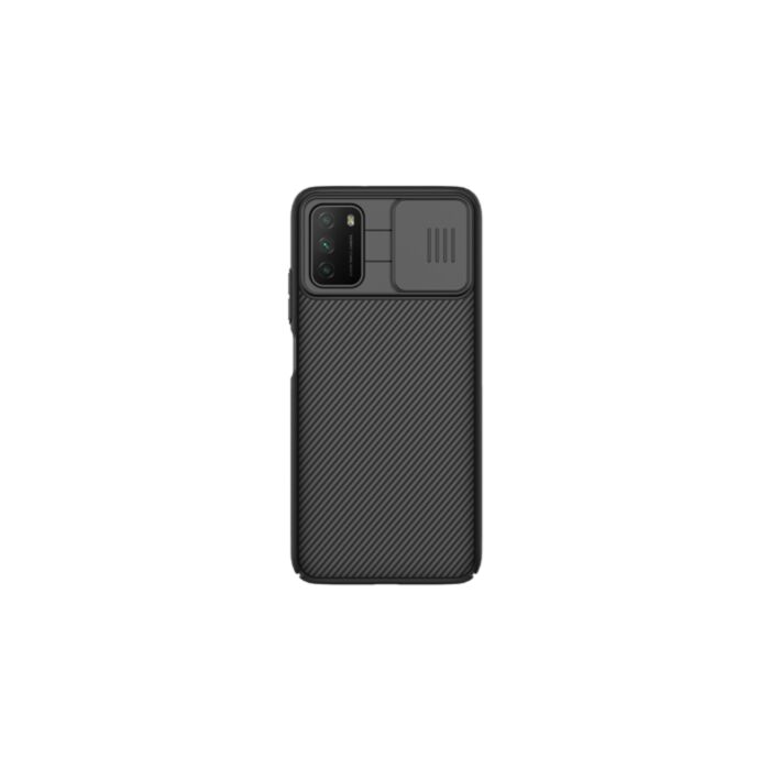 xiaomi poco m3 camera