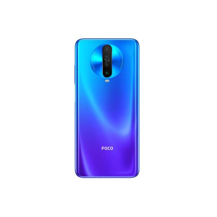 Xiaomi POCO X3 Global Version 4G Smartphone 6GB 128GB Blue