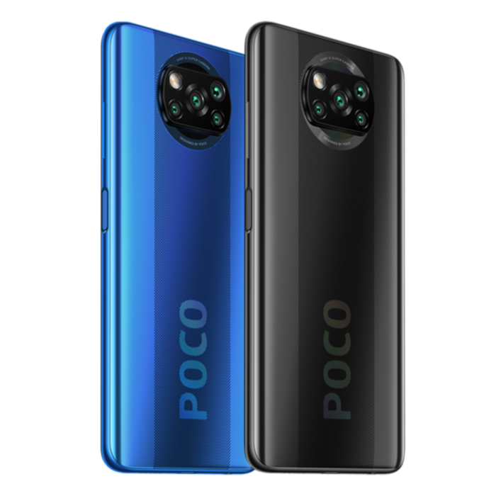 Buy Poco X3 NFC - Giztop